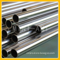 stainless steel pipe for construction industry
